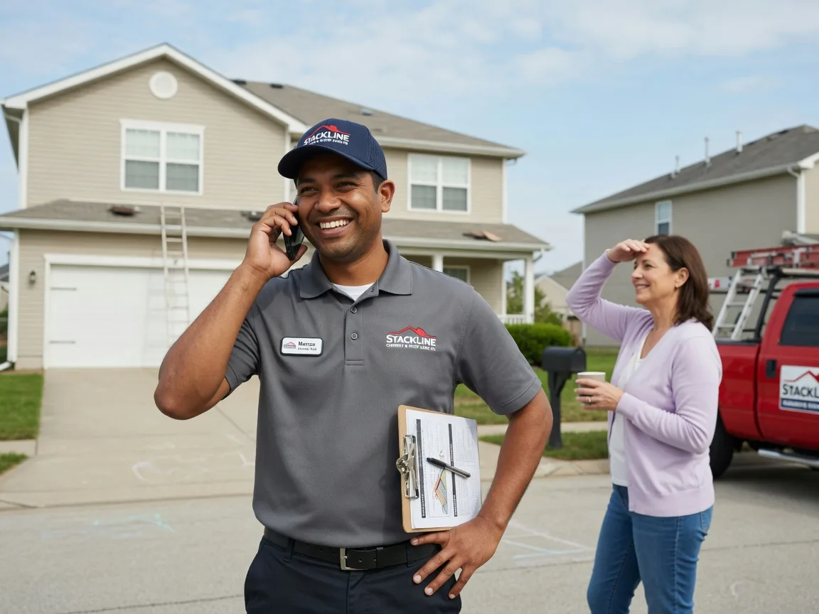 Chimney flashing repair Fritch, TX FAQs